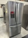 WHIRLPOOL WRF560SEHZ03 Refrigerator