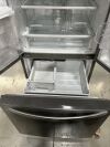 WHIRLPOOL WRF560SEHZ03 Refrigerator