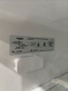 WHIRLPOOL WRF560SEHZ03 Refrigerator