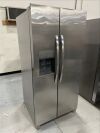 FRIGIDAIRE FRSS2323 Refrigerator