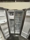 FRIGIDAIRE FRSS2323 Refrigerator