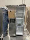 FRIGIDAIRE FRSS2323 Refrigerator