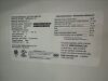 FRIGIDAIRE FRSS2323 Refrigerator
