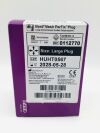 BARD 0112770 Davol Mesh PerFix Plug - Box of 2
