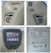 GE Optima 660 CT Scanner