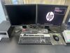 GE Optima 660 CT Scanner
