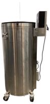 CHART INDUSTRIES 11004373 Freezer Cryogen
