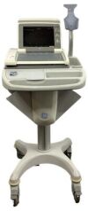 GE MAC 5500 HD EKG