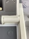 GE MAC 5500 HD EKG