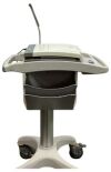 GE MAC 5500 HD EKG