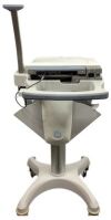 GE MAC 5500 HD EKG