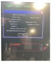 SPACELABS HEALTHCARE 94267 Multiparameter Monitor