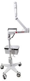 ACCUVEIN HF470 VEIN FINDER ROLLING STAND