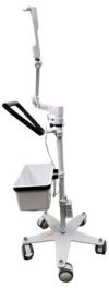 ACCUVEIN HF470 VEIN FINDER ROLLING STAND