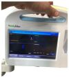 WELCH ALLYN WA-Connex BP Monitor