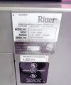 MIDMARK Ritter 75 Evolution Exam Chair