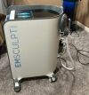 BTL 2021  Emsculpt NEO w/ 6 Applicators RTR#5061216-01 Laser - Radio Frequency (RF)