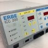 EBRE ICC 200 Electrosurgical Unit