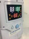 VAPM Hi-VNI Ventilator