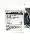 ARJO NDA4000-US BATTERY CHARGER 100-240v Input 24v DC 1A Output