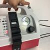 OPTIVAC G180 Aspirator
