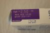 ALCON 00630175579201 Multifocal Dailies Aqua Comfort Plus (90) One-Day Contact Lenses exp 2027/01 pwr -2.50 Hi jul25 #2