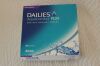 ALCON 00630175578570 Multifocal Dailies Aqua Comfort Plus (90) One-Day Contact Lenses exp 2026/10 pwr -3.00 MED jul25 #3
