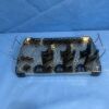 STRYKER 7102-454-010 3 Hand piece Insert Tray
