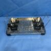 STRYKER 4405-452-010 2 Hand piece Insert Tray