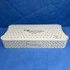 STRYKER 6000-045 Sterilization Tray Navigation System Surgical Cases
