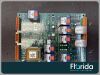 SEDECAL A3009-11-L / 3009-09 SEDECAL HT INTERFACE CONTROL CIRCUIT BOARD P/N: A3009-11-L / 3009-09 REV F FOR AGFA DX-D 100  X-Ray Accessories