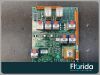 SEDECAL A3009-11-L / 3009-09 SEDECAL HT INTERFACE CONTROL CIRCUIT BOARD P/N: A3009-11-L / 3009-09 REV F FOR AGFA DX-D 100  X-Ray Accessories