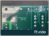 SEDECAL A3009-11-L / 3009-09 SEDECAL HT INTERFACE CONTROL CIRCUIT BOARD P/N: A3009-11-L / 3009-09 REV F FOR AGFA DX-D 100  X-Ray Accessories