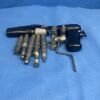 STRYKER F1 1900-XXX Dental Chair