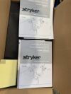 STRYKER Orthodontist Grip Knee Pointer Arthroscopy Shaver System