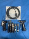 STRYKER TPX Set 7400