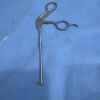 STRYKER 300-034-401 Grasping Forcep Conquest 60 day