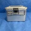 AESCULAP JK744 Surgical Cases