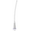 STRYKER 5407-1220-950C 540120-950C 13cm MIS Curved Nose Tube Color Band  Lilac