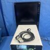 STRYKER 1688-010-000 1688 CCU, L11, Hub OR, CAM Plus 4K Monitor   Fiber optic Cable