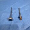 ARTHREX AR-3425 5.0 & AR-3421 5.0 Cannula Set, 5.5 mm, Fenestrated