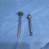 ARTHREX AR-3425 5.0 & AR-3421 5.0 Cannula Set, 5.5 mm, Fenestrated