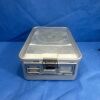 AESCULAP JK742 Surgical Cases