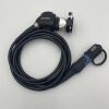 STRYKER 700-410-105 PRECISION Camera Head/Coupler /122