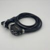 STRYKER 700-410-105 PRECISION Camera Head/Coupler /122