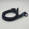 STRYKER 700-410-105 PRECISION Camera Head/Coupler /122