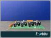 SEDECAL A3532-06   SEDECAL MOTORS BATTERY CHARGERS BOARD PN A3532-06 FOR AGFA DX-D 100  X-Ray Accessories