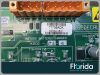 SEDECAL A3532-06   SEDECAL MOTORS BATTERY CHARGERS BOARD PN A3532-06 FOR AGFA DX-D 100  X-Ray Accessories