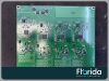 SEDECAL A3532-06   SEDECAL MOTORS BATTERY CHARGERS BOARD PN A3532-06 FOR AGFA DX-D 100  X-Ray Accessories