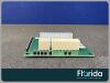 SEDECAL A9504-02-B  BOARD SEDECAL PCB-BATTERY TEST A9504-02-B FOR AGFA DX-D 100 X-Ray Accessories